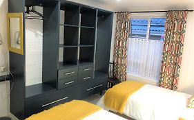 Baylight Accommodation 3 Selfcatering 1 Bedroom Apartment Sleeps 4